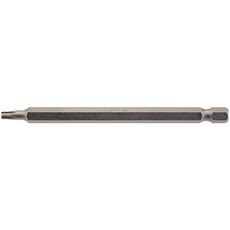 Draper Torx Screwdriver Bits