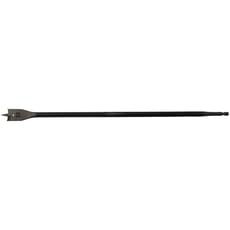 Draper Expert Extra Long Flat Wood Drill Bit