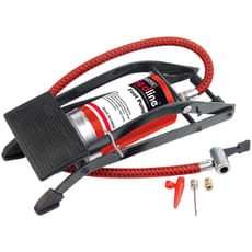 Draper Redline Foot Pump