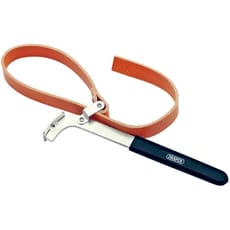 Draper Oil Filter Strap Wrench
