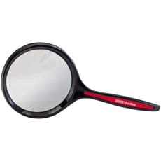 Draper Redline Magnifying Glass
