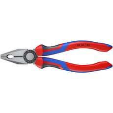 Knipex Heavy Duty Combination Pliers