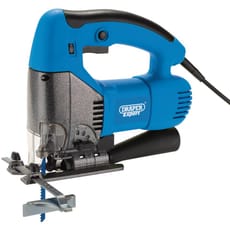 Draper Expert JS600E Orbital Jigsaw