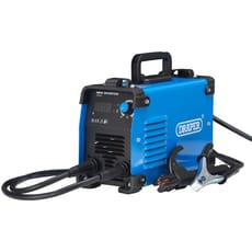Draper INV160A 160Amp MMA Inverter Welder