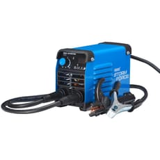 Draper Storm Force INV120A/SF 120Amp MMA Inverter Welder