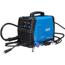 Draper 70046 Gas/Gasless MIG Inverter Multi Welder