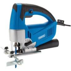 Draper JS750D Orbital Jigsaw