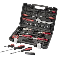 Draper Redline 43 Piece Tool Kit