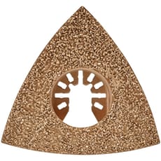 Draper OIS Oscillating Multi Tool Carbide Rasp