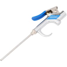 Draper Long Reach Air Blow Gun
