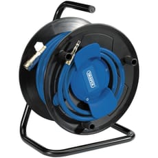 Draper 70838 Air Hose Reel