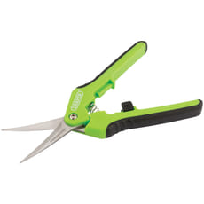 Draper Precision Soft Grip Curved Pruning Snips