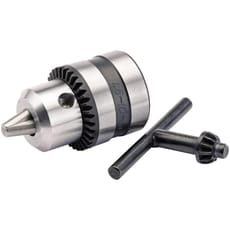 Draper Geared Drill Chuck