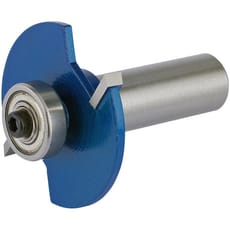 Draper 1/2" Biscuit No. 20 Tct Router Bit