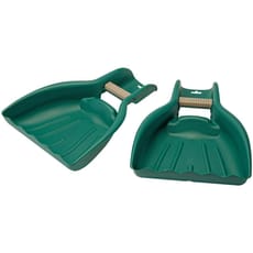 Draper Hand Leaf Collectors