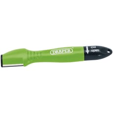 Draper Garden Tool Multi Sharpener