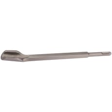 Draper SDS Plus Groove / Gouge Chisel