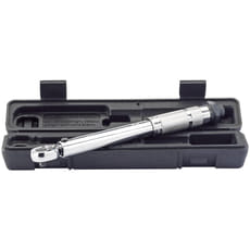 Draper BTW 1/4" Drive Torque Wrench