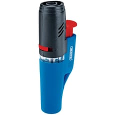 Draper High Temperature Gas Torch