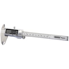 Draper Dual Reading Digital Vernier Caliper