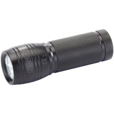 Draper LED Aluminium Torch