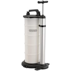Draper MFE9L Manual Fluid Extractor