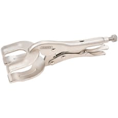 Draper Self Grip Welding Clamp