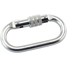 Draper Expert Safety Karibiner