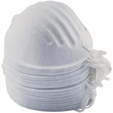 Draper Disposable Nuisance Dust Masks