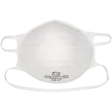 Draper FFP1 NR Moulded Masks