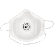 Draper FFP2 Nr Moulded Dust Mask