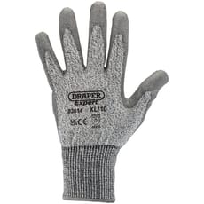 Draper Expert Level 5 Cut Resistant Gloves