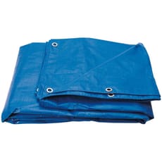 Draper Polyethylene Tarpaulin