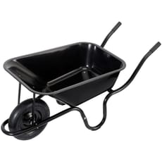 Draper Contractors Wheelbarrow