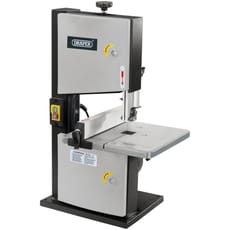 Draper BS200B Two Wheel Bandsaw