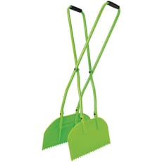 Draper Leaf Grabber