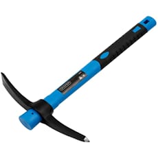 Draper Fibreglass Mini Mattock and Pick