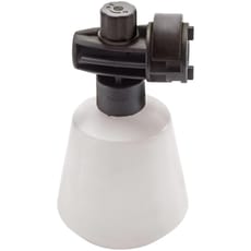 Draper Detergent Bottle for 83405, 83506 and 83407 Pressure Washers