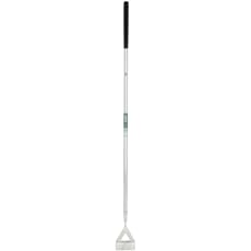Draper Stainless Steel Soft Grip Dutch Hoe