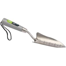 Draper Stainless Steel Transplanting Trowel