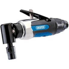 Draper DAT ADG Air Angle Die Grinder