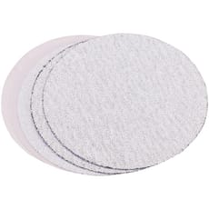 Draper 150mm Aluminium Oxide Sanding Discs