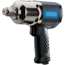 Draper DATAIW34 Air Impact Wrench 3/4" Drive