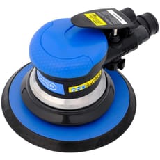 Draper DAT-APS Dual Action Air Sander 150mm Disc