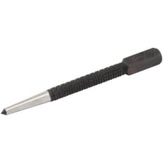 Draper Centre Punch