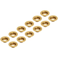 Draper Spare Grommets and Eyelets for GK12