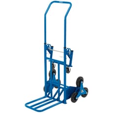 Draper Heavy Duty Stair Climbing Sack Truck Trolley