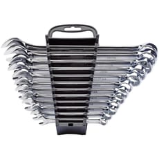 Draper 12 Piece Imperial Combination Spanner Set