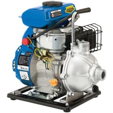 Draper PWP27 Petrol Trash Water Pump