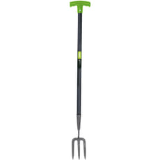 Draper Extra Long Carbon Hand T Fork